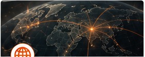 International tooling network