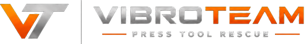 VibroTeam — Press Tool Rescue